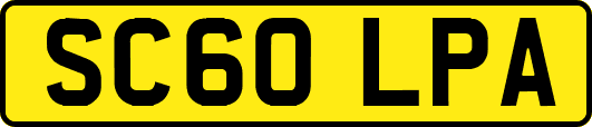 SC60LPA