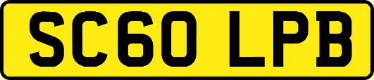 SC60LPB