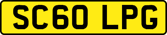 SC60LPG