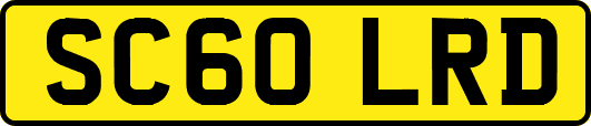 SC60LRD