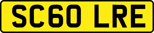 SC60LRE