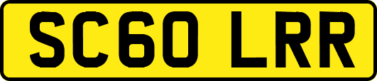 SC60LRR