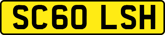 SC60LSH