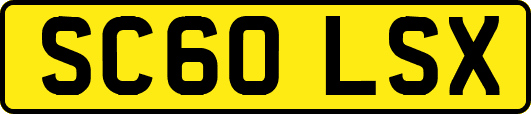 SC60LSX