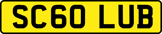 SC60LUB