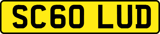 SC60LUD