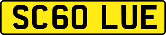 SC60LUE