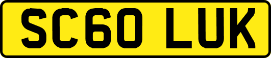 SC60LUK