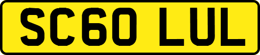 SC60LUL