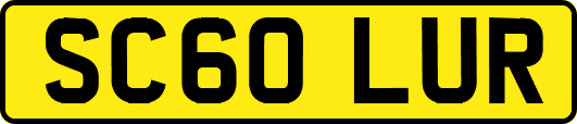 SC60LUR