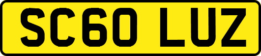 SC60LUZ