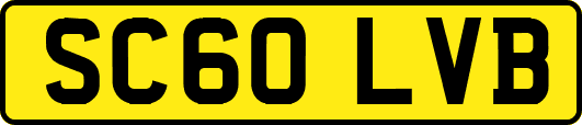 SC60LVB
