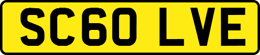 SC60LVE
