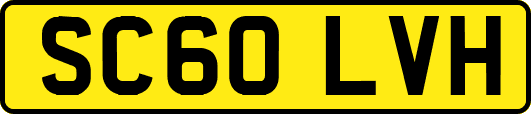 SC60LVH
