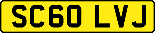 SC60LVJ