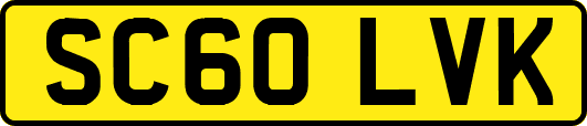 SC60LVK