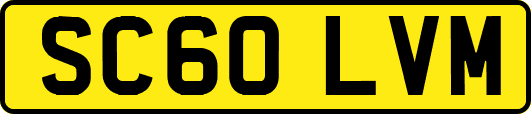 SC60LVM