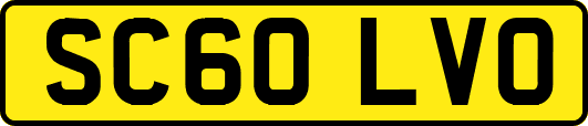 SC60LVO