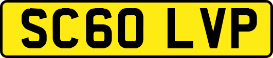 SC60LVP