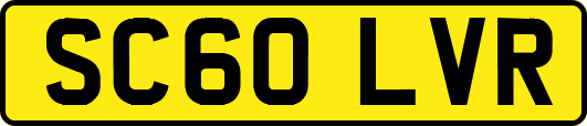 SC60LVR