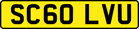 SC60LVU