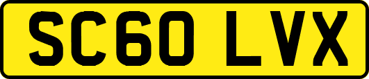 SC60LVX