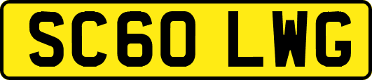 SC60LWG