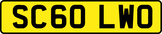 SC60LWO