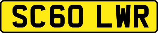 SC60LWR