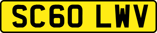 SC60LWV
