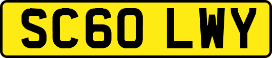 SC60LWY