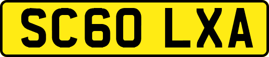 SC60LXA