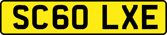 SC60LXE