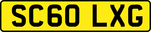 SC60LXG