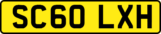 SC60LXH