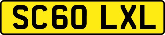SC60LXL