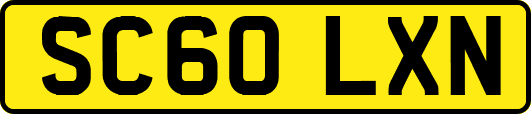 SC60LXN