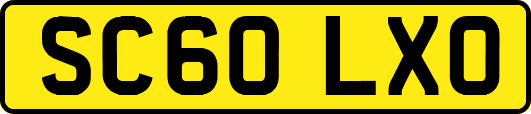 SC60LXO