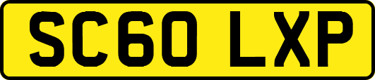SC60LXP