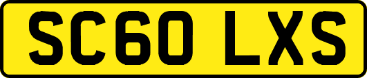 SC60LXS