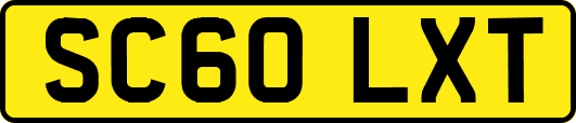 SC60LXT