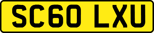 SC60LXU