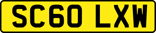 SC60LXW