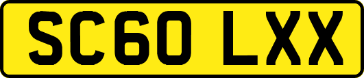 SC60LXX