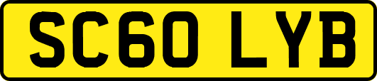 SC60LYB