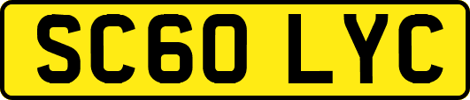 SC60LYC