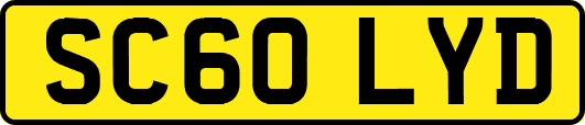 SC60LYD