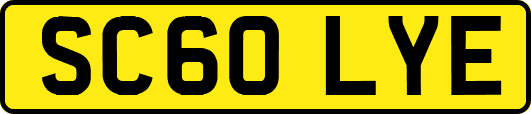 SC60LYE
