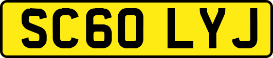 SC60LYJ