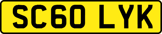 SC60LYK